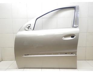 Дверь передняя левая для Mercedes Benz GL-Class X164 2006-2012 БУ состояние хорошее