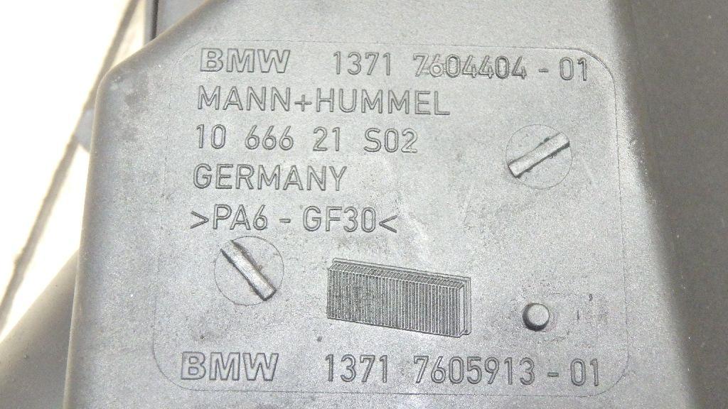 Корпус воздушного фильтра для  BMW 4-serie F32/F33/F82 2012-2020
