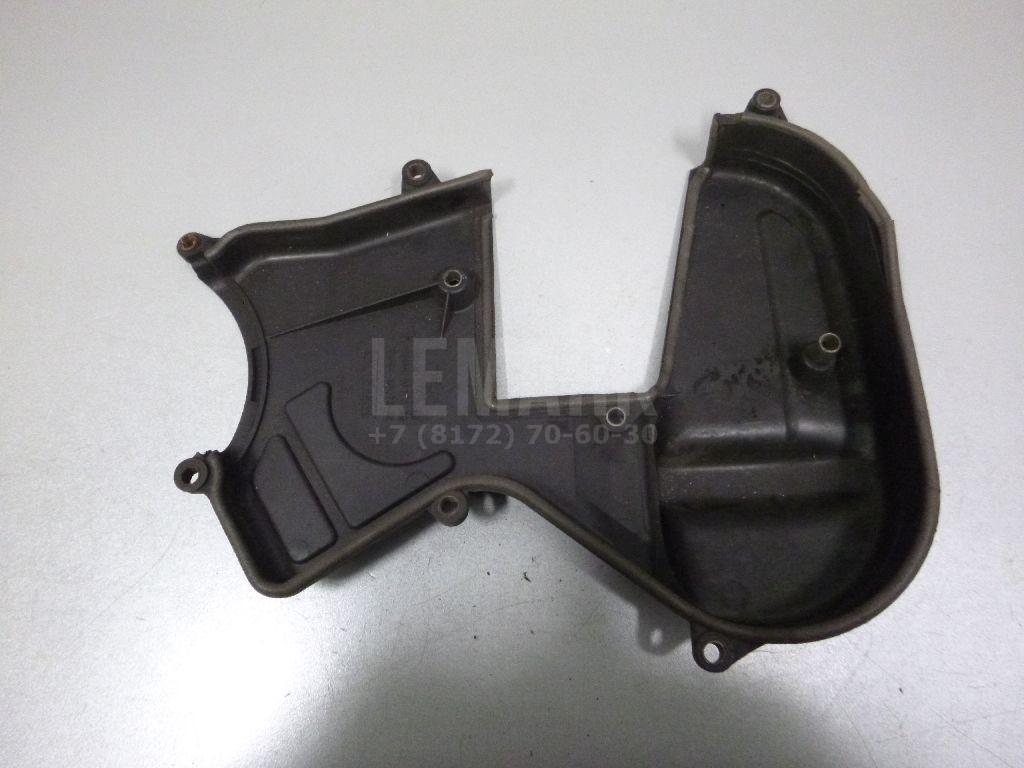 Кожух ремня ГРМ 98MM6P073AE Ford