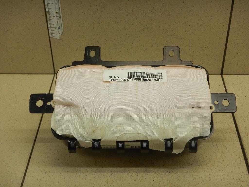 Подушка безопасности пассажирская (в торпедо) 845303W600 Hyundai-Kia