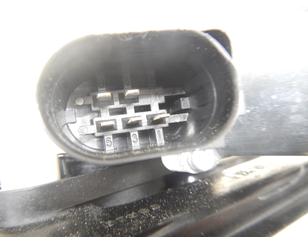 Стеклоподъемник электр. задний левый для BMW X3 F25 2010-2017 б/у состояние отличное