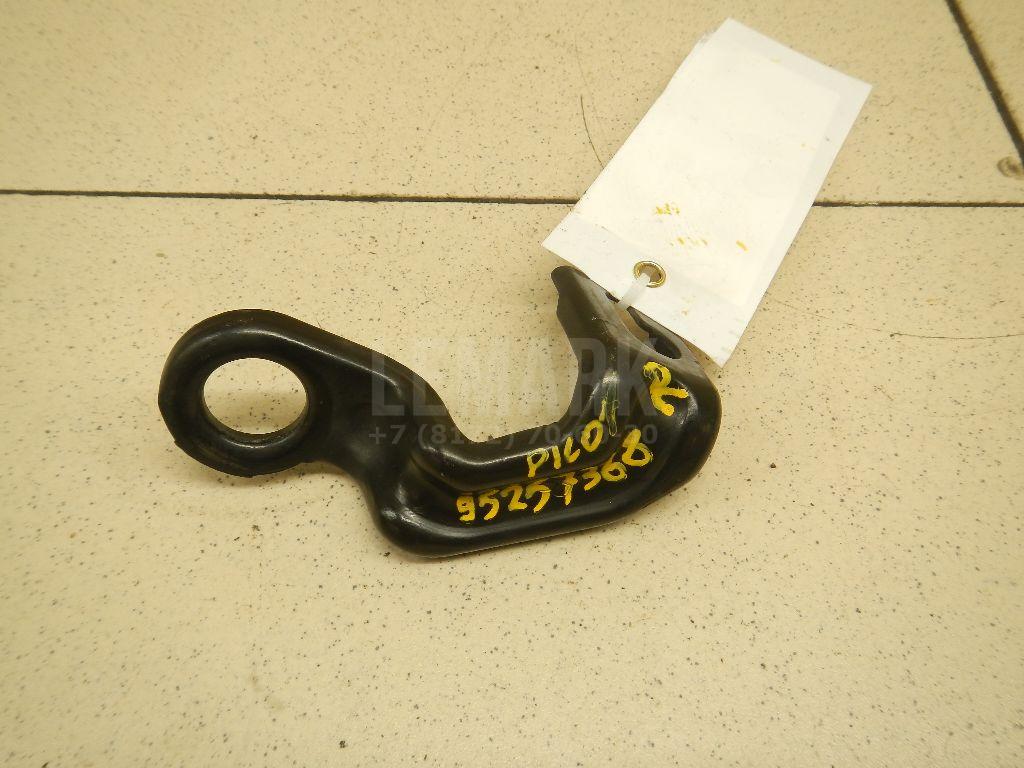 Кронштейн радиатора для  BMW 2-serie F22/F23/F87 2013-2020