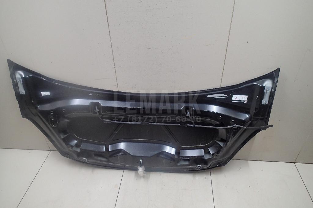 Капот для  Alfa Romeo Brera 2006-2010