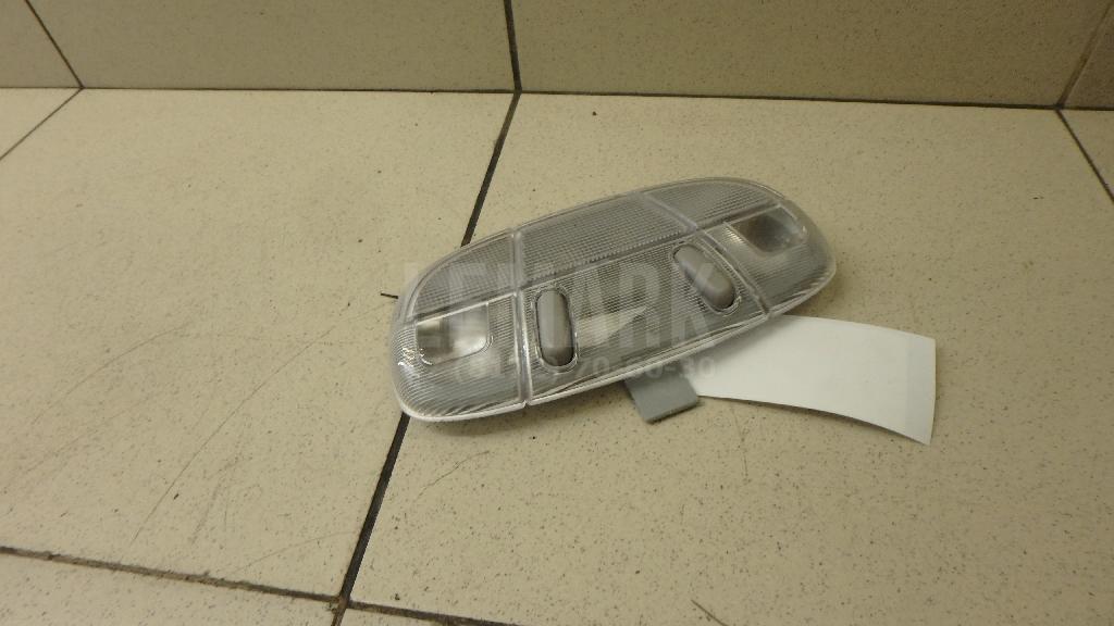 Плафон салонный