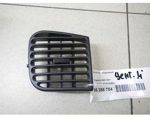 Дефлектор воздушный для Kia Spectra 2001-2011 БУ состояние отличное
