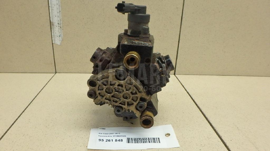 ТНВД 331002A420 Hyundai-Kia