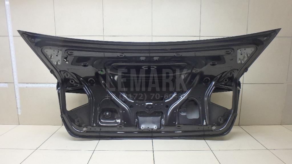 Крышка багажника для  BMW 3-serie G20/G21 2018