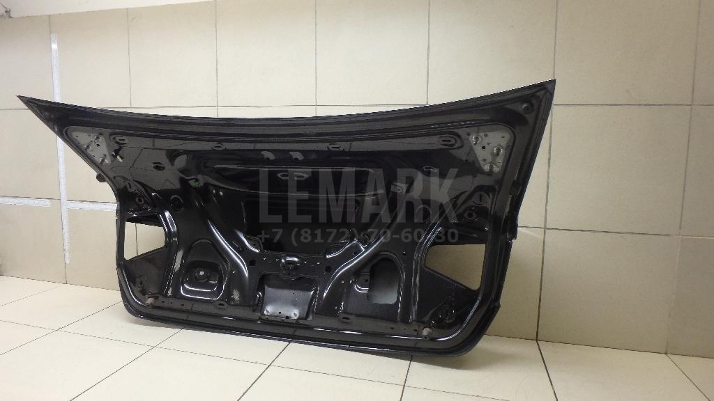 Крышка багажника для  BMW 3-serie G20/G21 2018