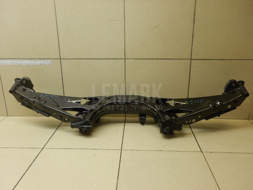 Балка задняя для  BMW X1 E84 2009-2015