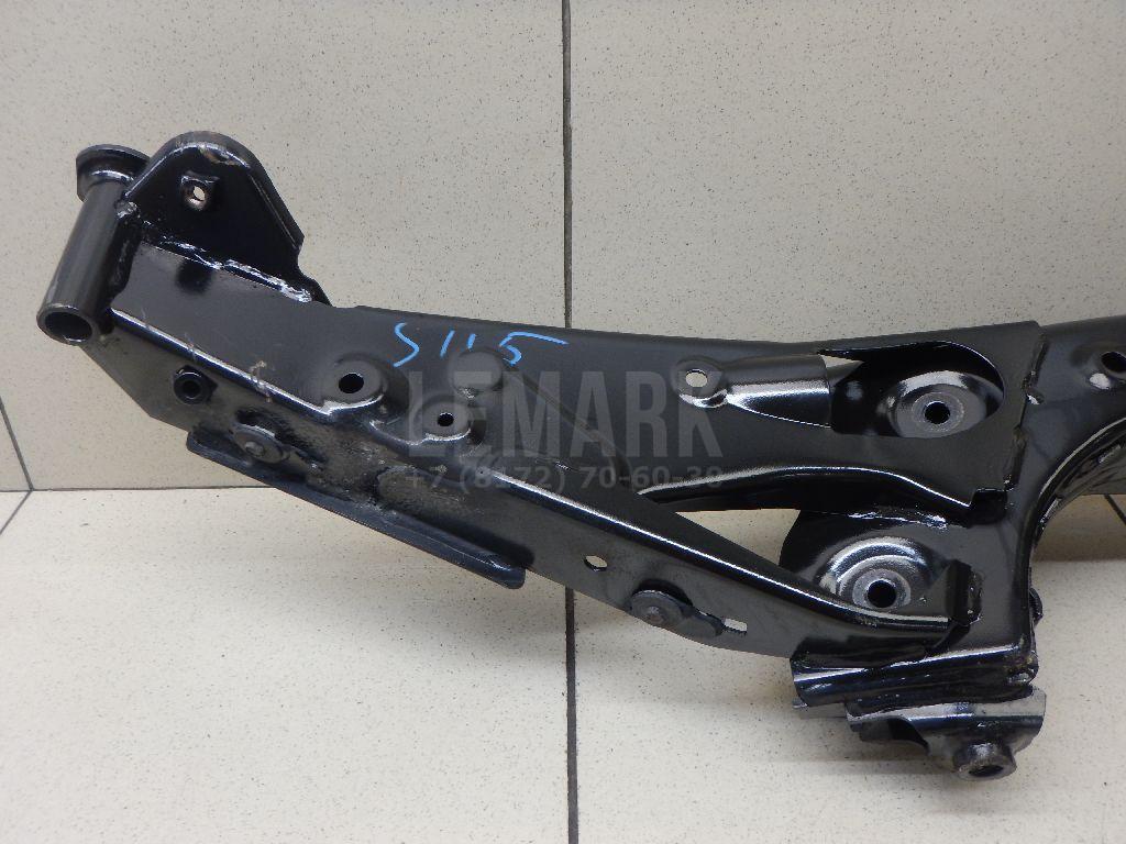 Балка задняя для  BMW X1 E84 2009-2015