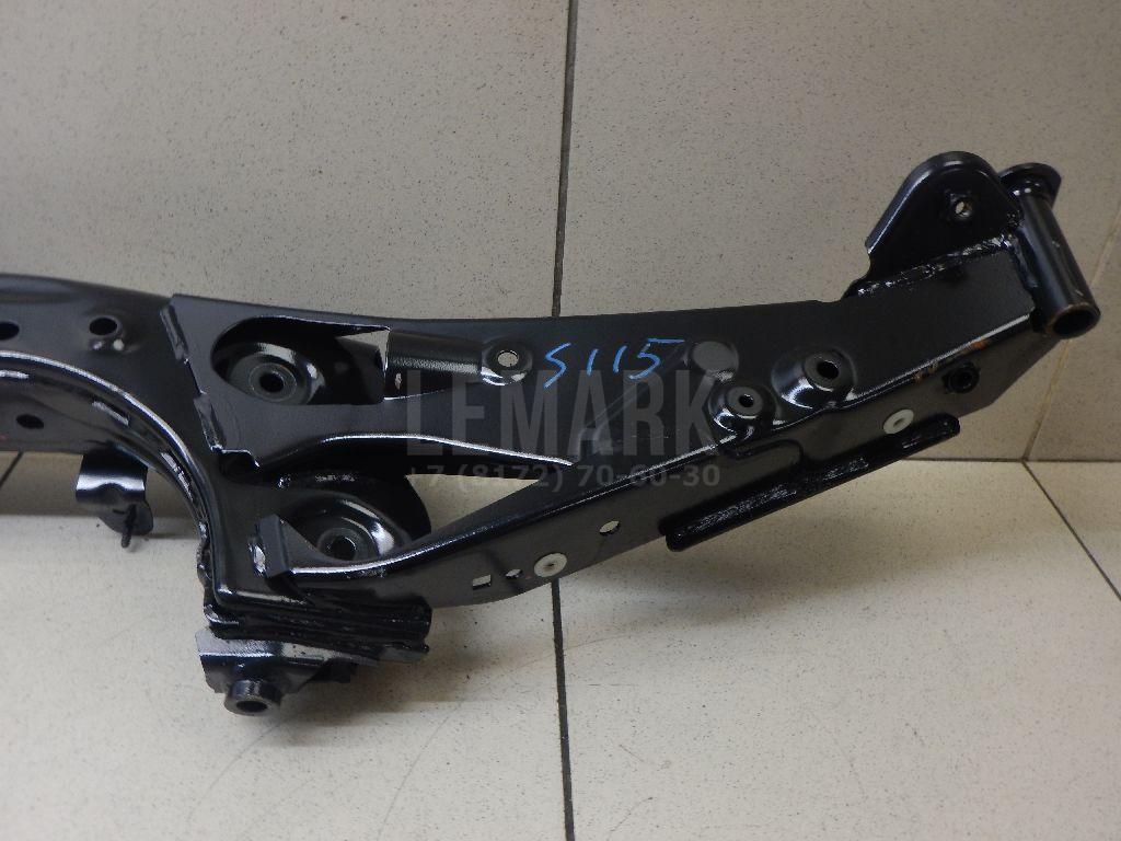 Балка задняя для  BMW X1 E84 2009-2015