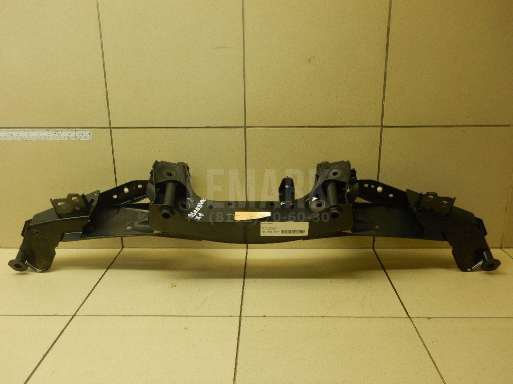 Балка задняя для  BMW X1 E84 2009-2015