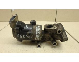 Клапан рециркуляции выхлопных газов для Land Rover Range Rover Sport 2005-2012 БУ состояние отличное
