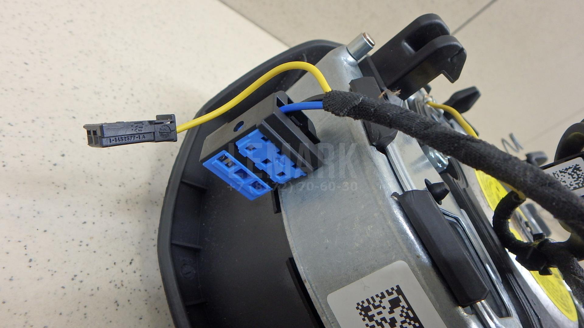 Подушка безопасности в рулевое колесо для  BPW ECO MAX 1996