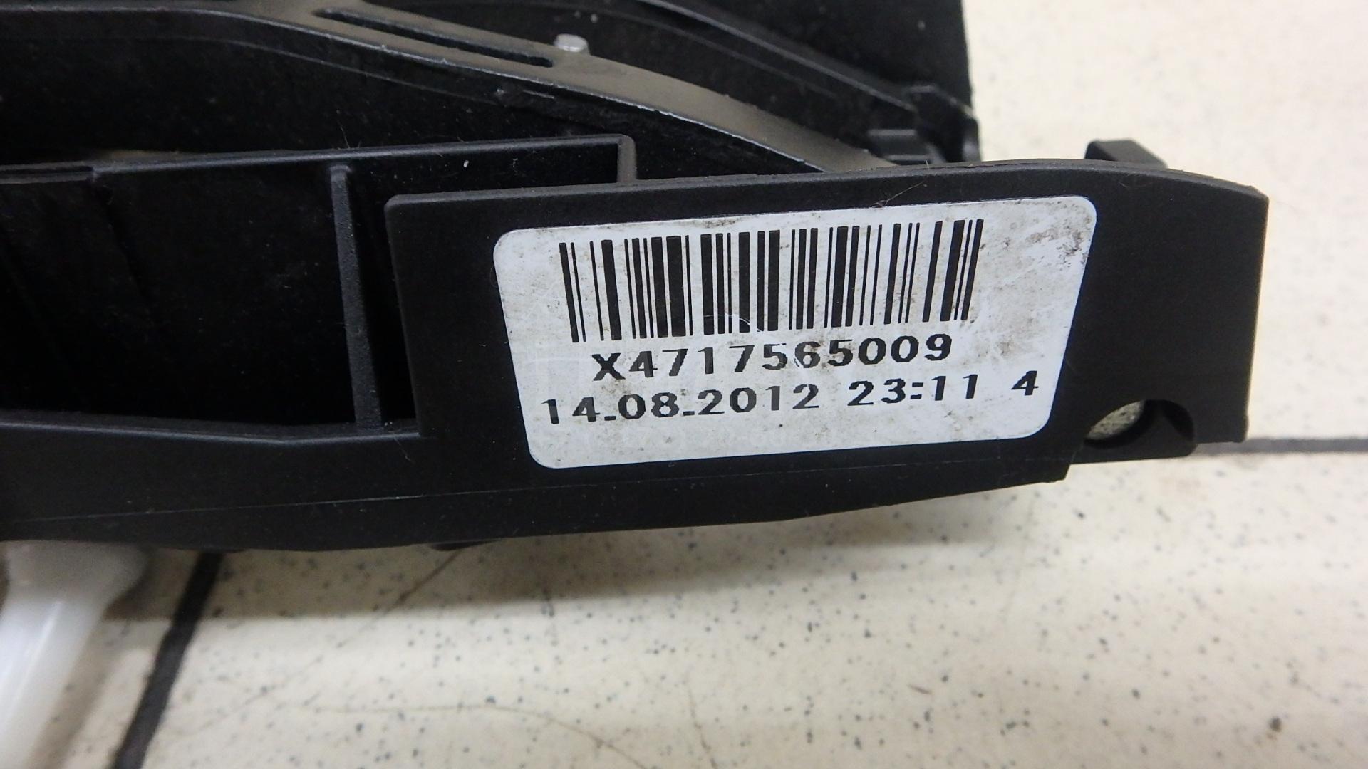 Кронштейн ручки для  BMW X6 E71 2008-2014