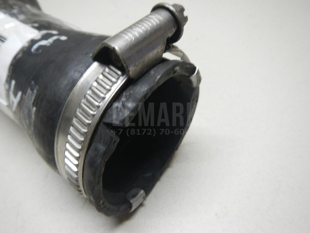 Патрубок интеркулера для  BMW 5-serie GT F07 2009-2016