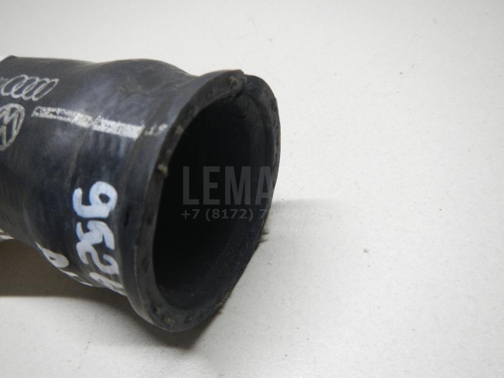 Патрубок интеркулера для  BMW 5-serie GT F07 2009-2016