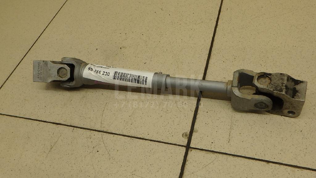 Кардан рулевой для  BMW 1-serie E82/E88 2007-2013