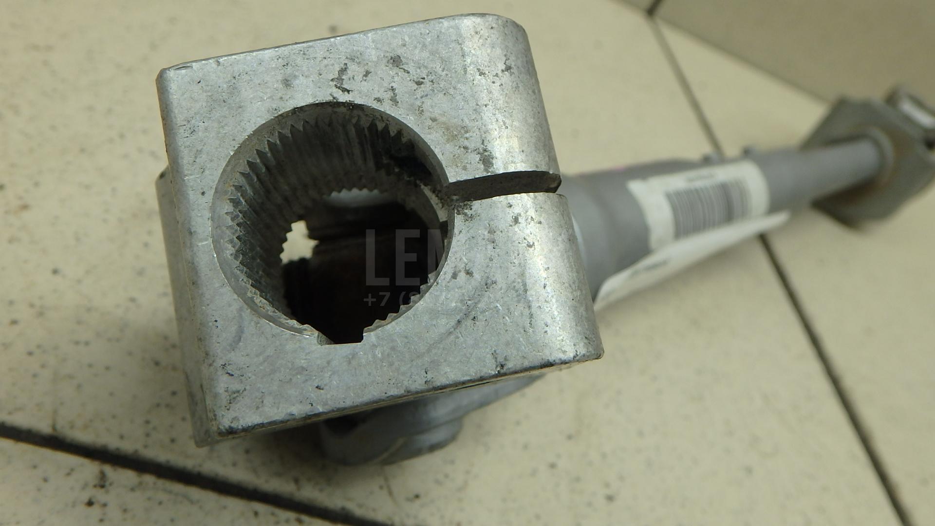 Кардан рулевой для  BMW 1-serie E82/E88 2007-2013