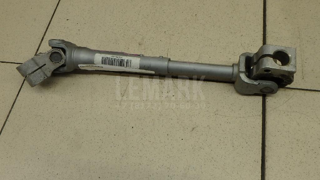 Кардан рулевой для  BMW 1-serie E82/E88 2007-2013