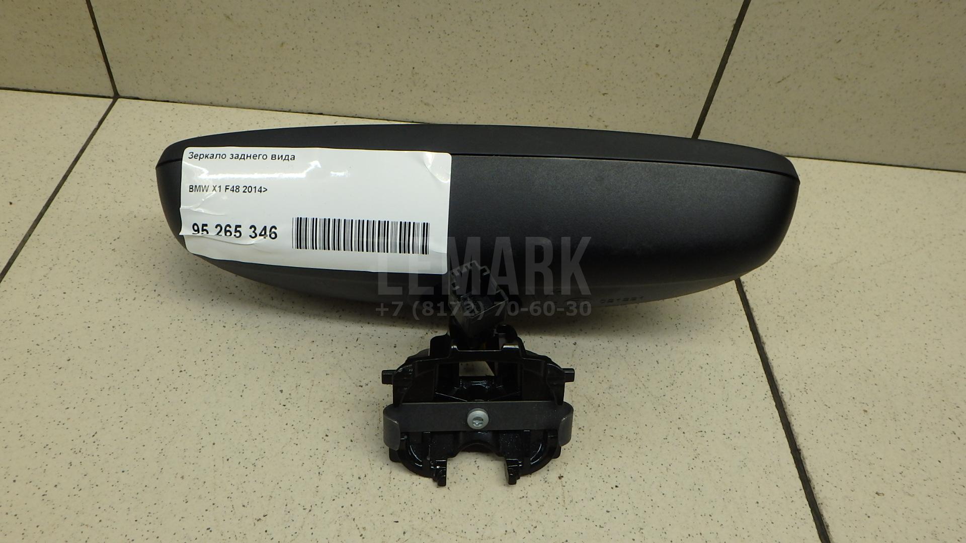 Зеркало заднего вида для  Ford Escape EUR 2007-2009