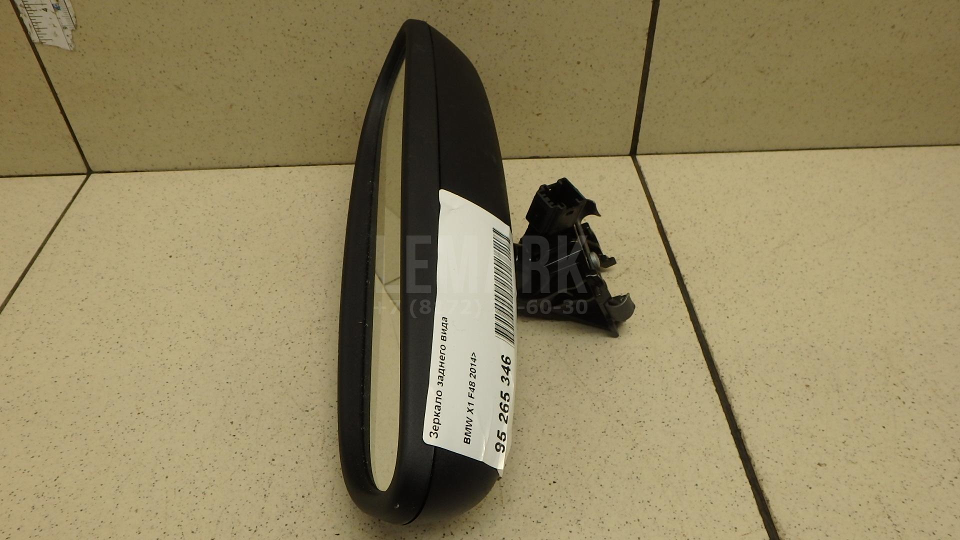 Зеркало заднего вида для  Ford Escape EUR 2007-2009