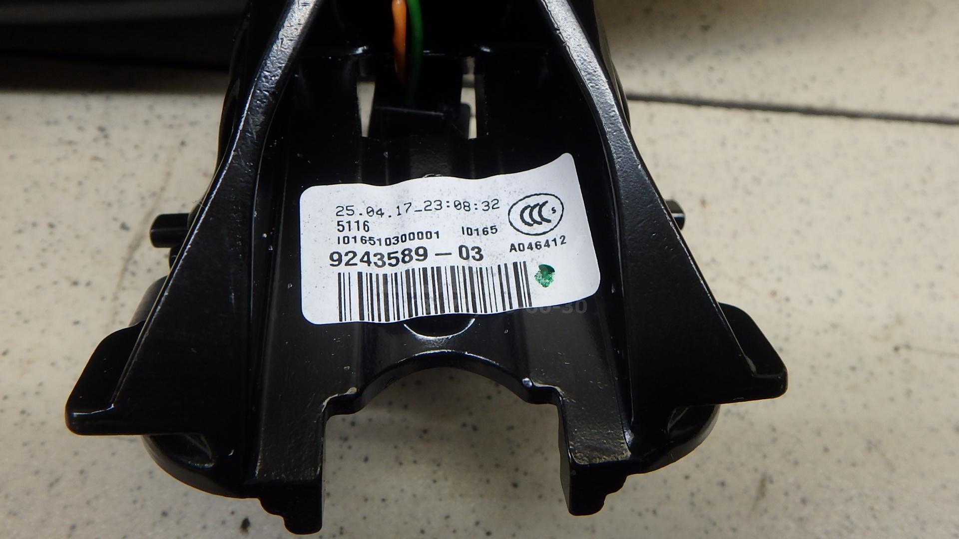 Зеркало заднего вида для  Ford Escape EUR 2007-2009