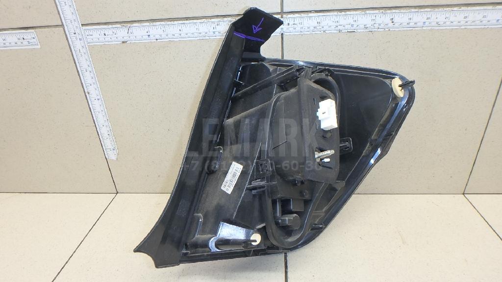 Фонарь задний наружный левый для  Ford EcoSport 2012-2023