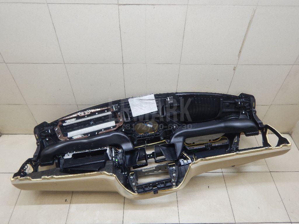 Торпедо для  BMW 3-serie F34 GT 2012-2020