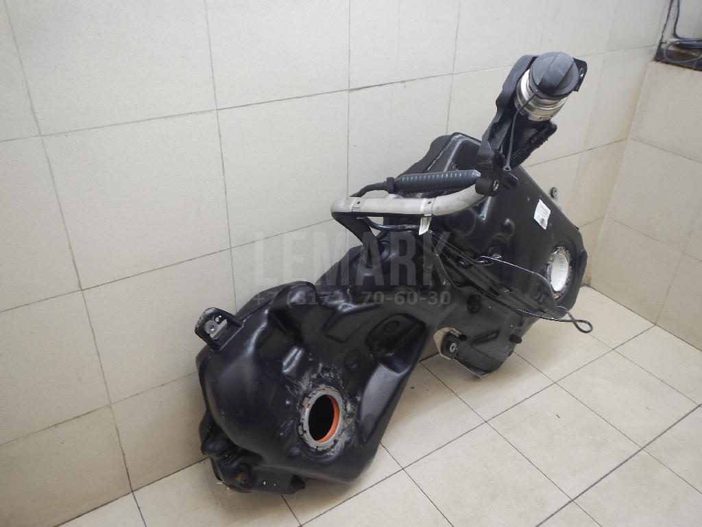 Бак топливный