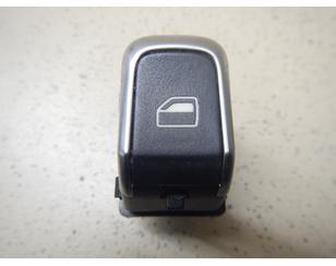 Кнопка стеклоподъемника для Audi A6 [C7,4G] 2011-2018 БУ состояние отличное