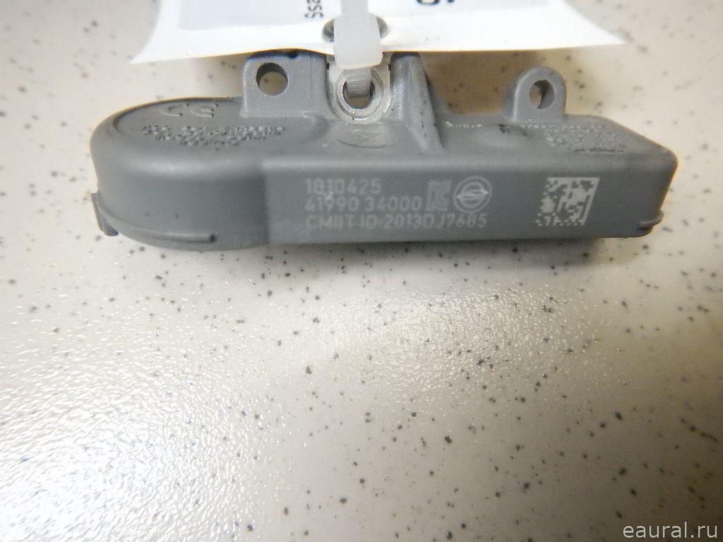 Датчик давления в шине (TPMS)