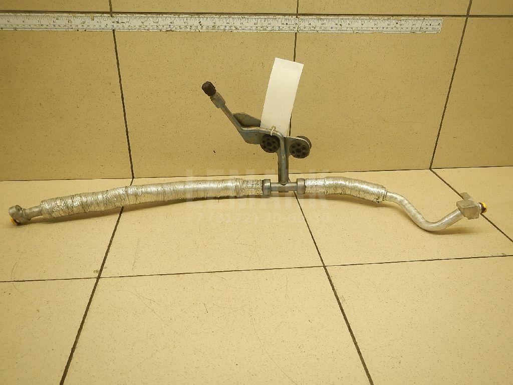 Трубка кондиционера