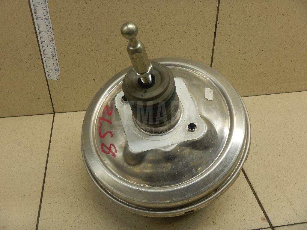 Усилитель тормозов вакуумный