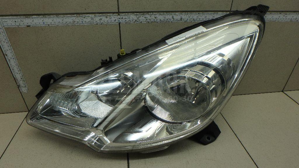Фара левая для  Belgee X50 2023