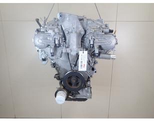 Двигатель VQ35DE для Nissan Murano (Z52) 2015> б/у состояние отличное