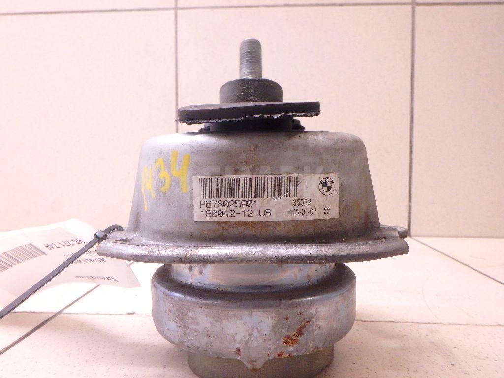 Опора двигателя левая для  Acura MDX 2007-2013