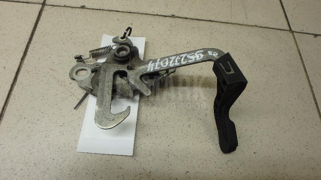 Замок капота для  Ford Focus I 1998-2005