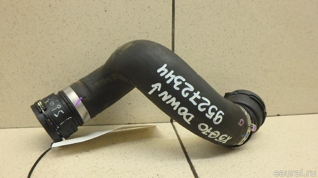 Патрубок радиатора