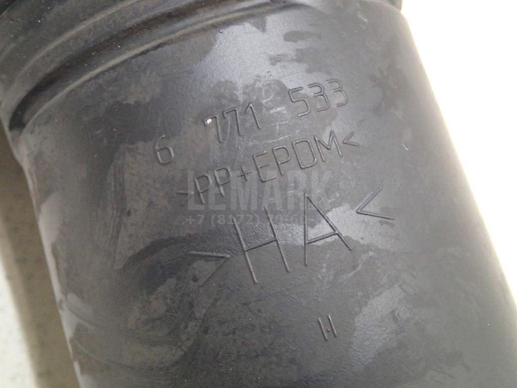 Амортизатор задний правый