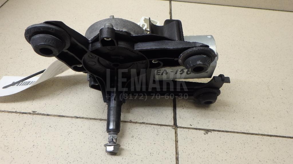Моторчик стеклоочистителя задний для  BMW 5-serie E60/E61 2003-2009