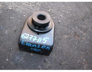 Кронштейн радиатора для Hyundai Elantra 2006-2011 с разборки состояние отличное