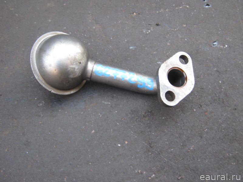 Маслозаборник