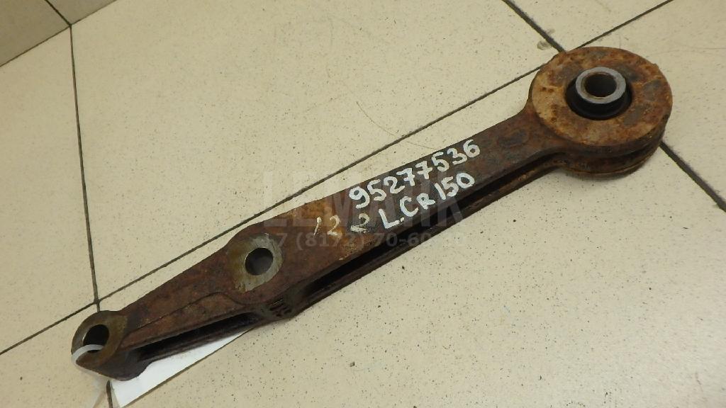 Кронштейн дифференциала 5238060110 Toyota