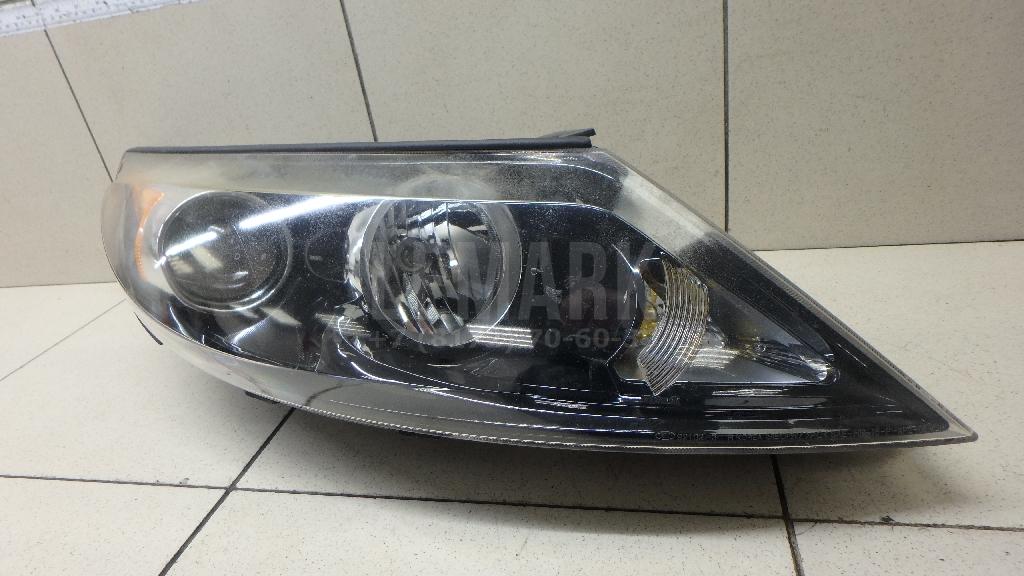 Фара правая 921023W051 Hyundai-Kia