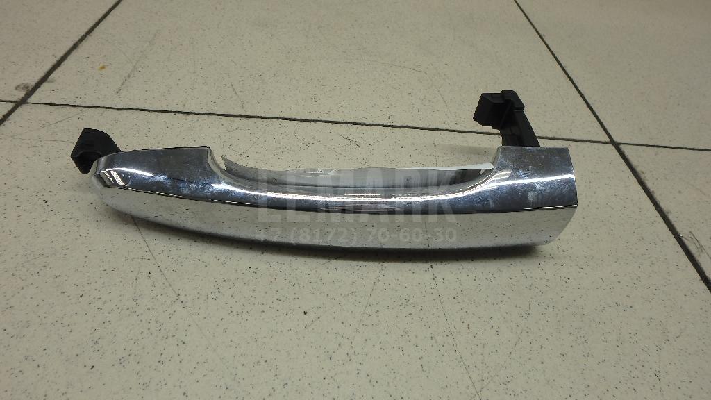 Ручка двери наружная 826511U010 Hyundai-Kia