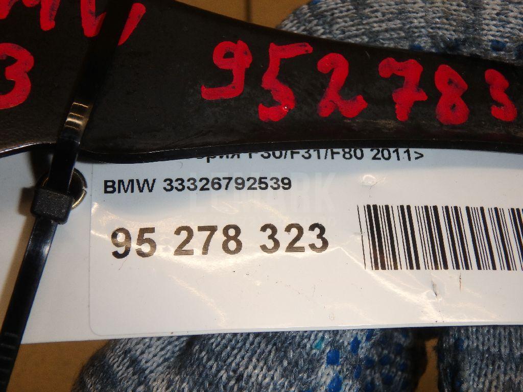 Суппорт тормозной задний правый для  Audi A5/S5 [8F] Cabrio 2010-2016