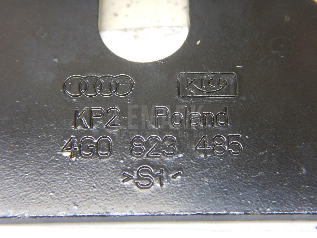 Ответная часть замка капота для  Audi A3 (8L1) 1996-2003