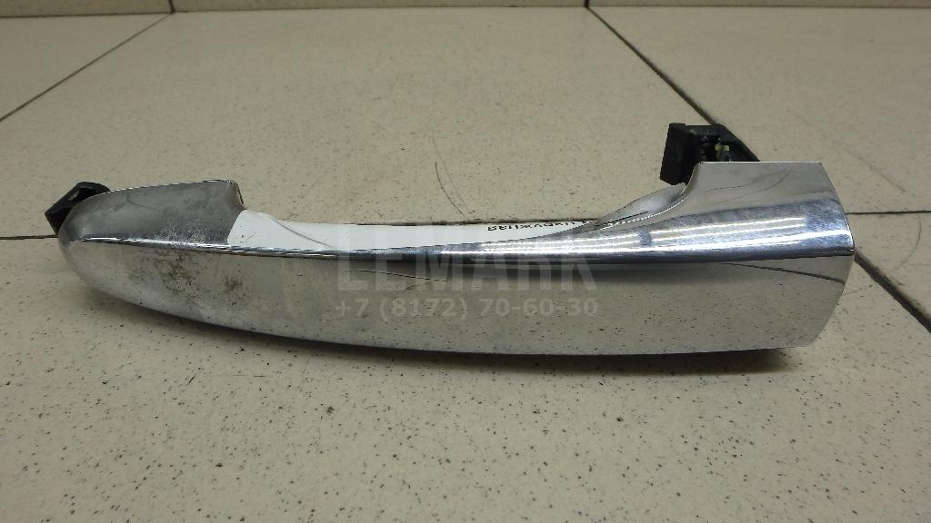 Ручка двери наружная 826511U010 Hyundai-Kia