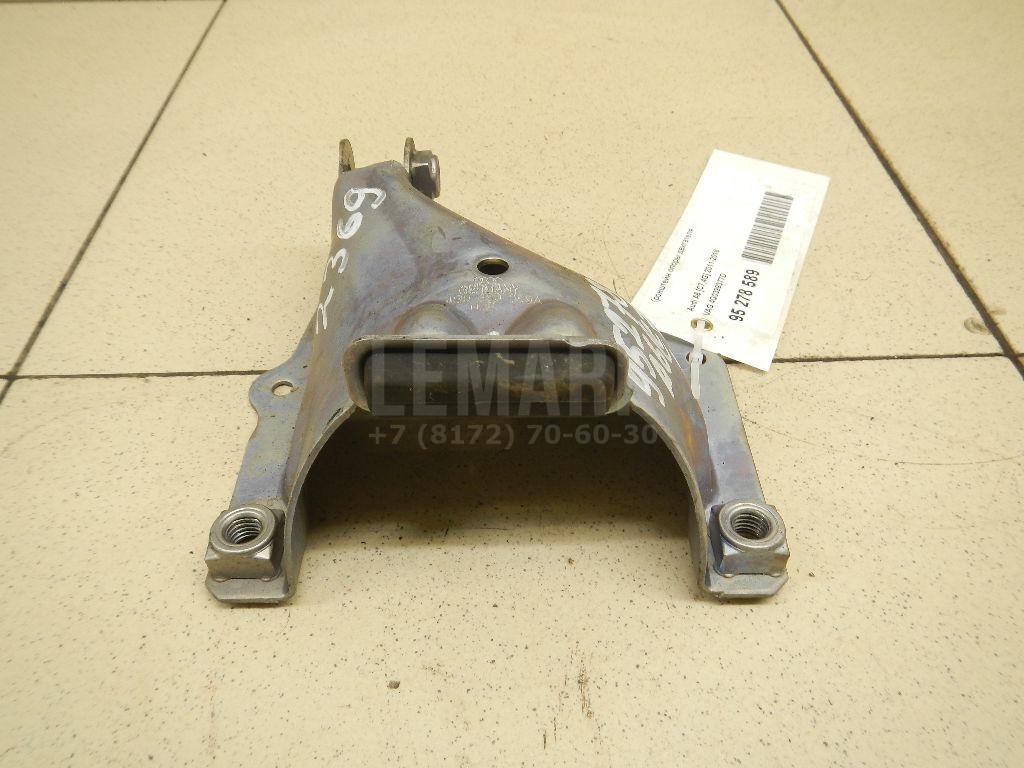 Кронштейн опоры двигателя для  BMW X3 E83 2004-2010